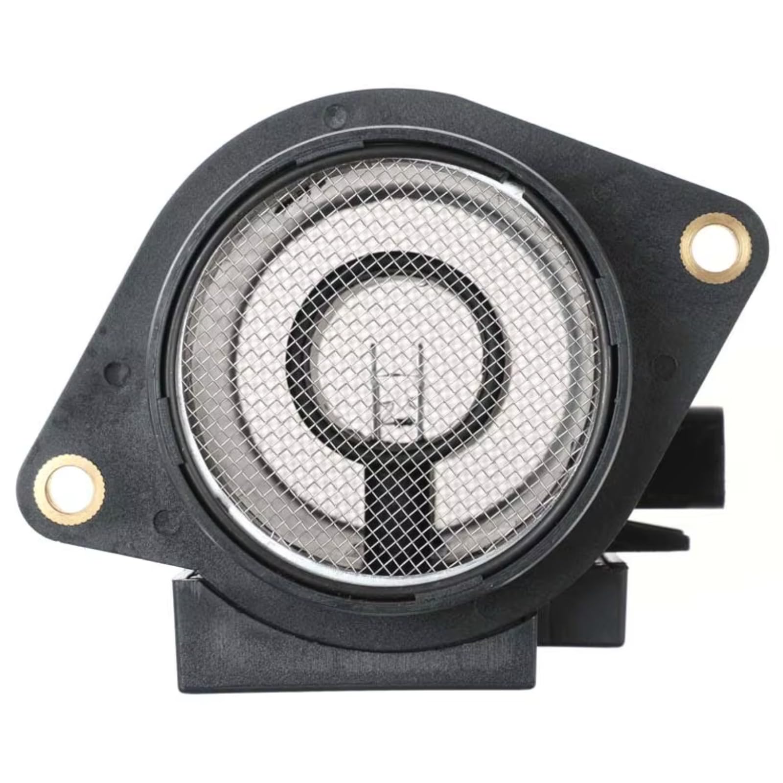 Twowinds Débitmètre 074906461 Compatible avec Audi 80, A3, A4; Seat