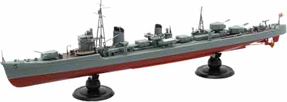 (未使用･未開封品)　フジミ模型 1/350 彗星 ar3p5n1 フジミ 彗星一二戊型 製作記②(完成) | 模型大隊戦闘日誌