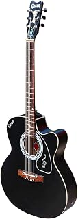 giuson-venus-black-41-inch-rosewood-fretboard-acoustic-guitar-with-bagstrap1-set-of-extra-strings-