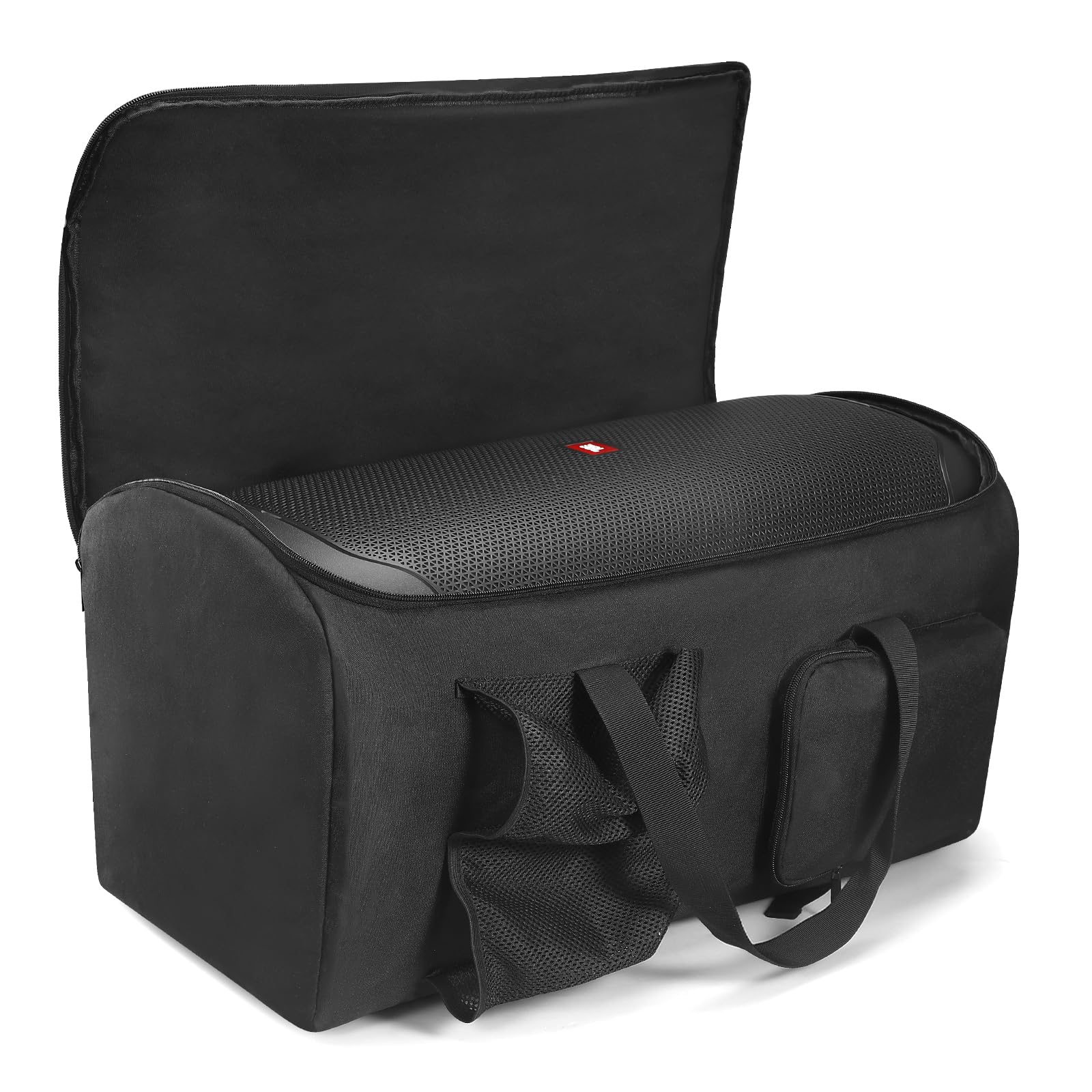 Sac à Roulettes Pour Enceintes JBL Partybox 110 & Sony XP500 | Transport Facile, Protection Rembourrée | Noir