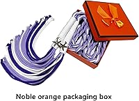 Vista 4 de Cordón de ayuno para boda en cordón tradicional de lazo de boda de algodón natural, Lazos para Boda, Lazo de Bodas para Los Novios, cordón de boda