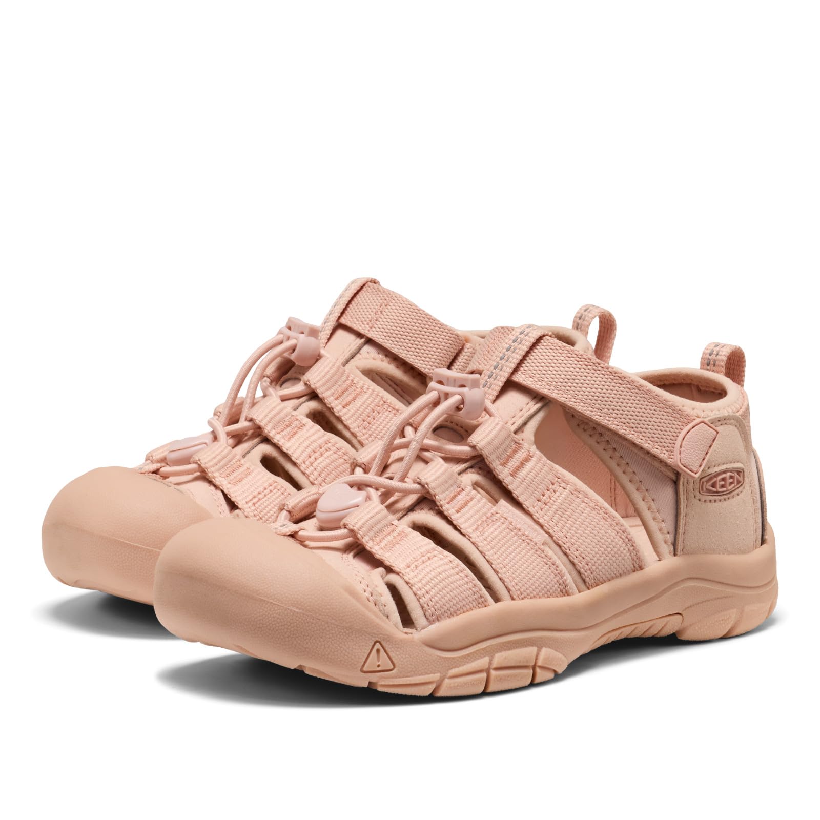 KEEN Unisex-Child Newport H2 Closed Toe Water Sandals — view 4