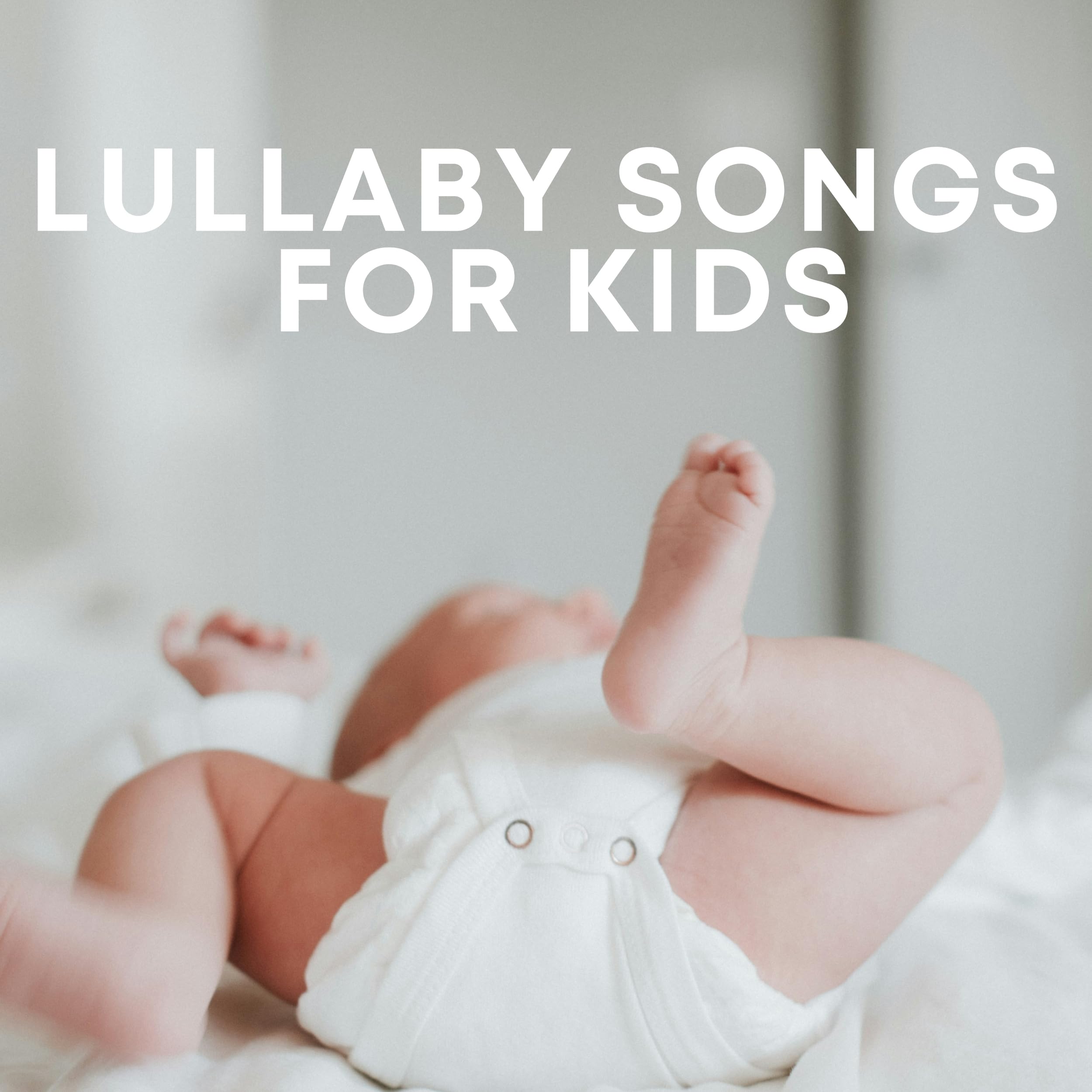Lullaby Baby