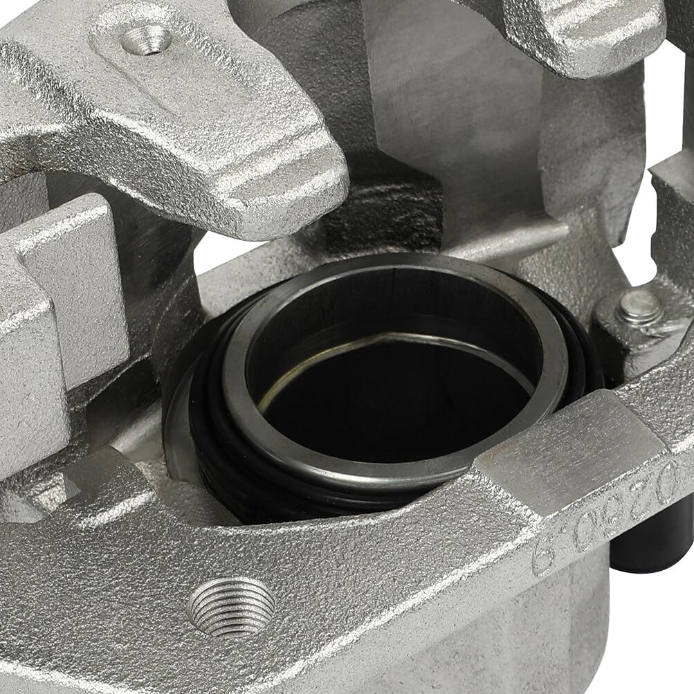 Ineedup Front Left & Right Disc Brake Caliper Assembly With Bracket 18B4778 18B4779 For Ford For Escape 2001-2007,For Mazda Tribute 2001-2006,For Mercury Mariner 2005-2007