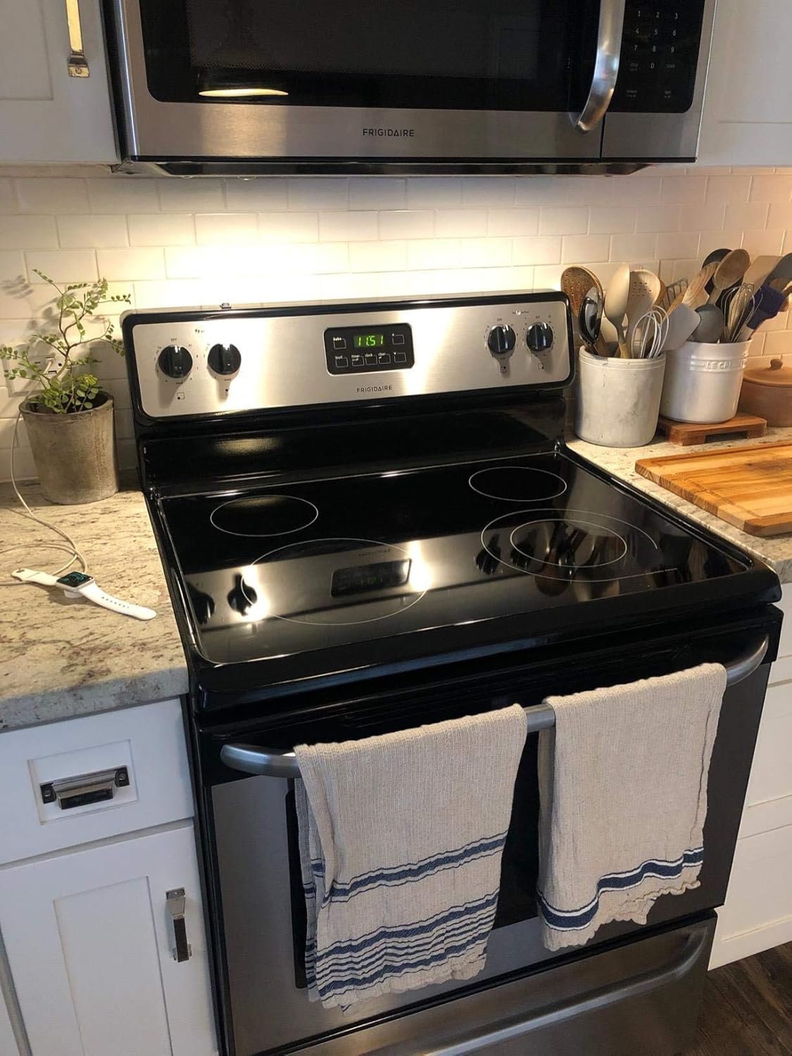 E17 LED Microwave Oven Appliance Whirlpool Bulb,8206232A 40W Equivalent Light Bulbs 2-Pack (Daylight White 6000K) : Home & Kitchen