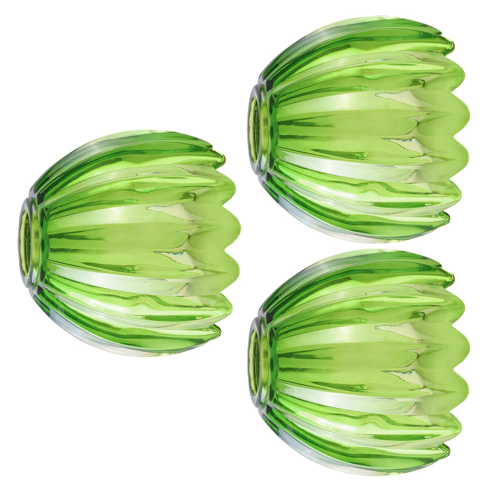 our fave Industrial Flower Pendant Lamp Shade Glass Construction Ceiling Fixture Suitable for Home Cafe Restaurant Lighting Permanent Glass Shade