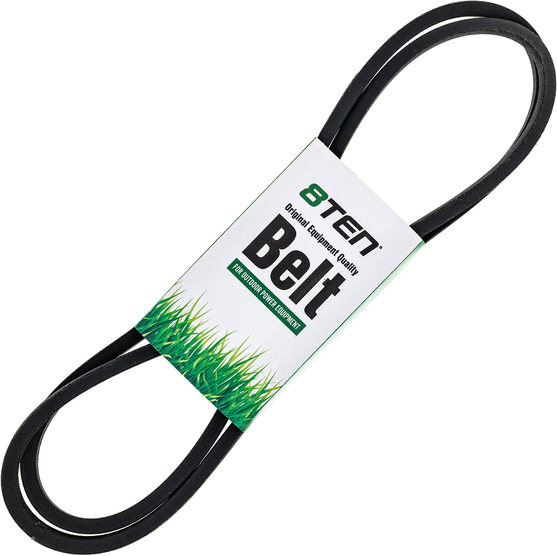 OREGON 75-676 Courroie De Rechange Pour MTD 954-0497 12,7