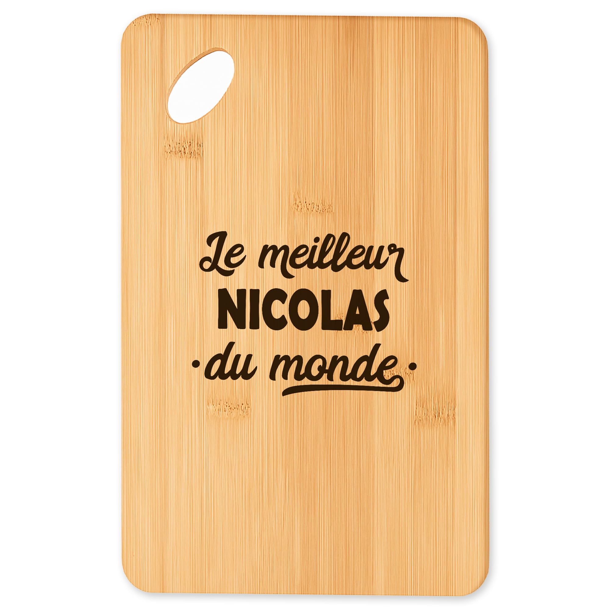 Planche à découper et plateau apéro pour vos soirées barbecue