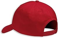 Vista 2 de Ducati Company 2.0 Gorra ajustable Snapback