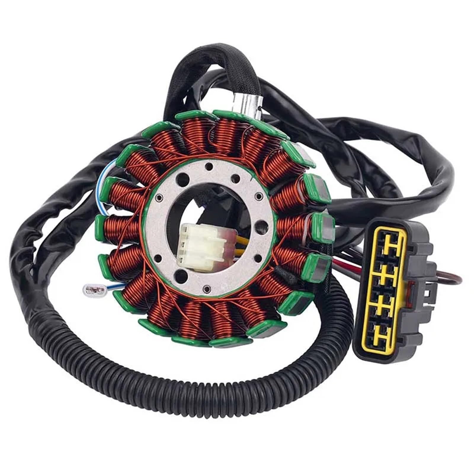 Magneto Stator Laddningsspole För Polaris Sportsma... – Grandado