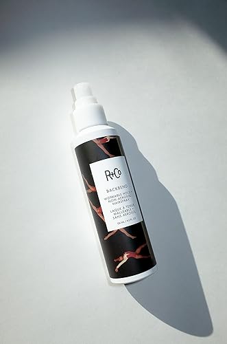 Miniatura 4 de R+CO Backbend Workable Hold + Laca no Aerosal 4.2 fl oz / 4.2 oz