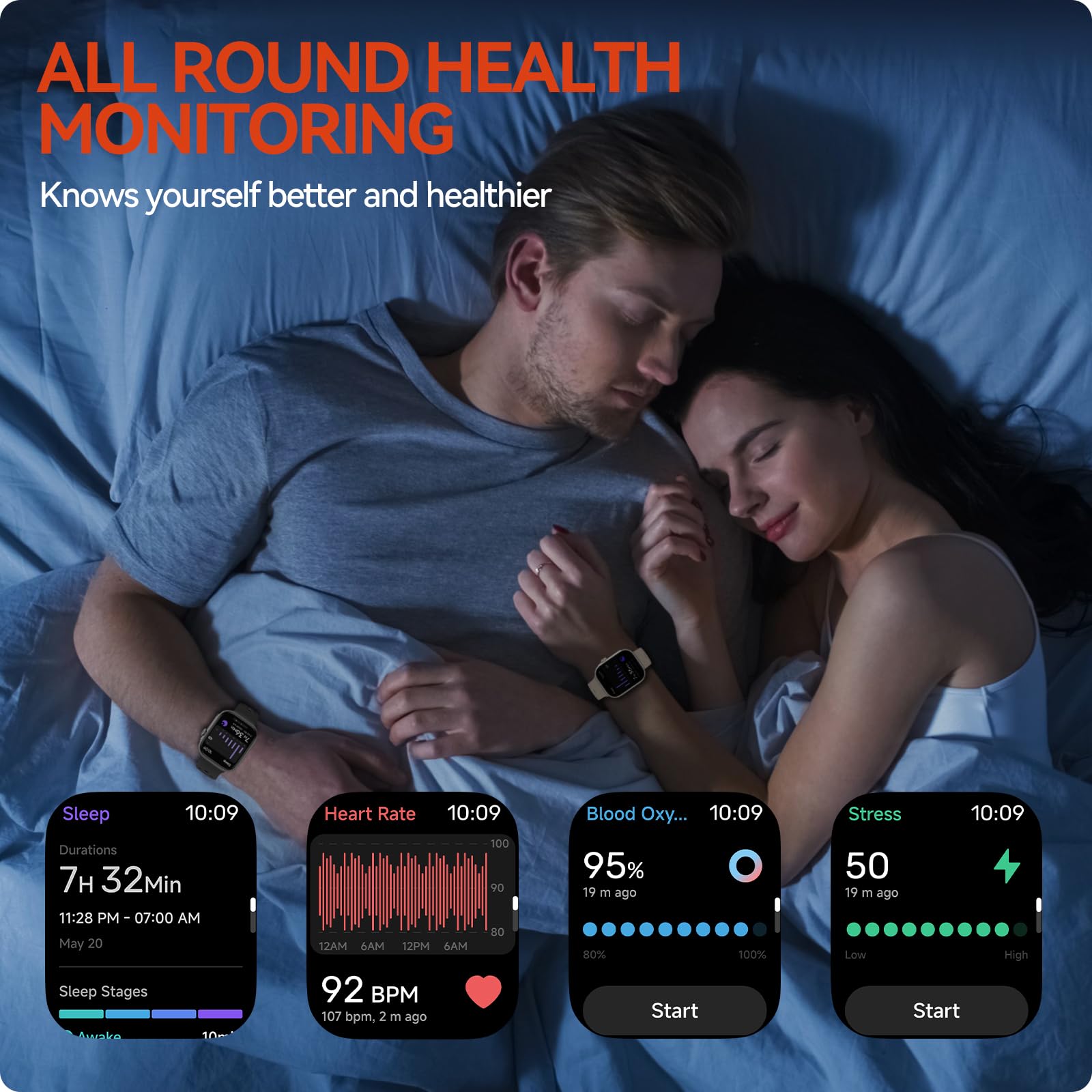 Amazon | スマートウォッチ Bluetooth 5.4通話機能 1.85インチ大画面 Amazon | スマートウォッチ Bluetooth 5.4通話機能 1.85インチ大画面