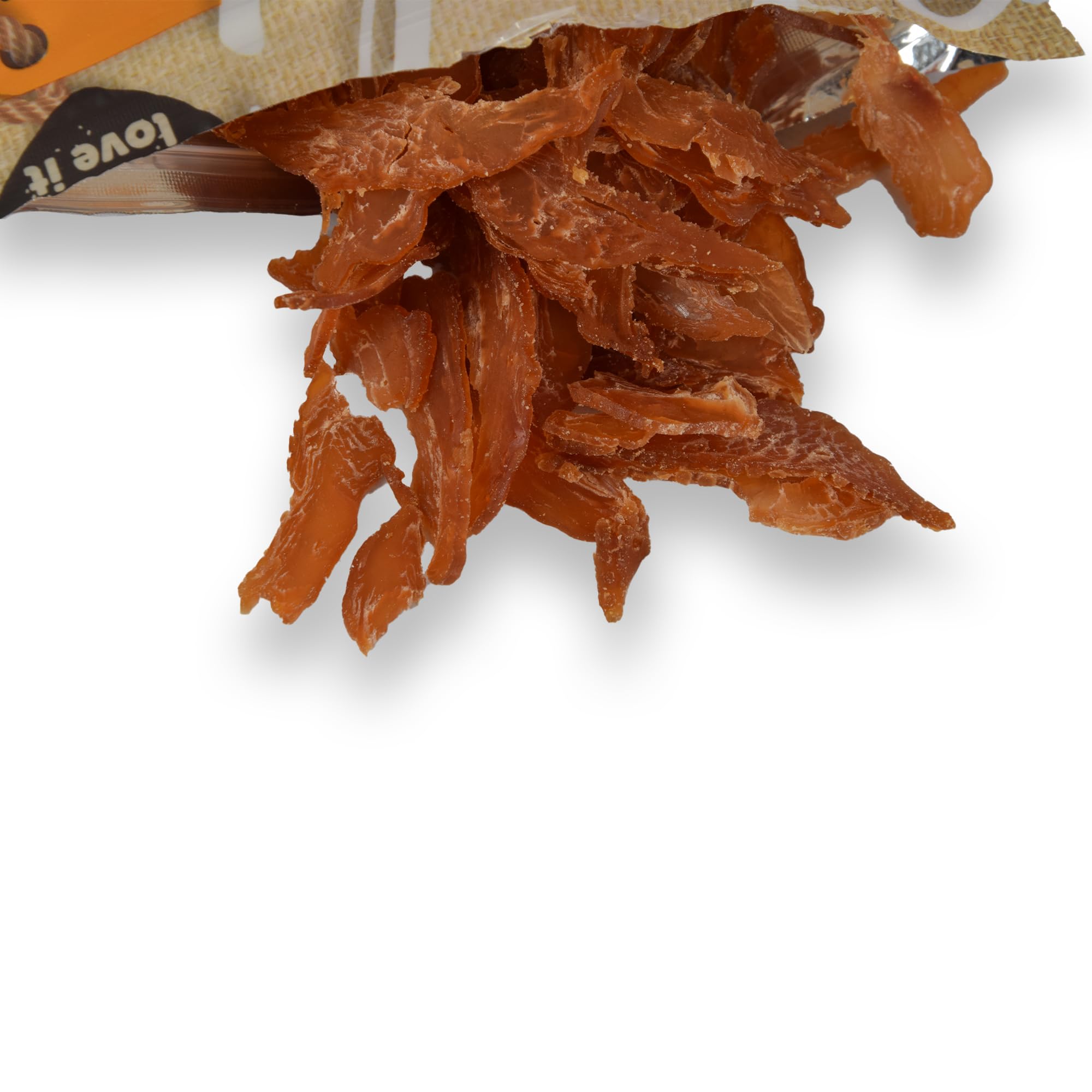 Mega Offre avec 9 Sacs de Snacks pour Chat Au Poulet | Sans Céréales Sans Sucre Ajouté | 85G Par Sac | Friandise Idéale Pour Chats Riches En Protéines, Délicieuses Et Saines Avec Ingrédients