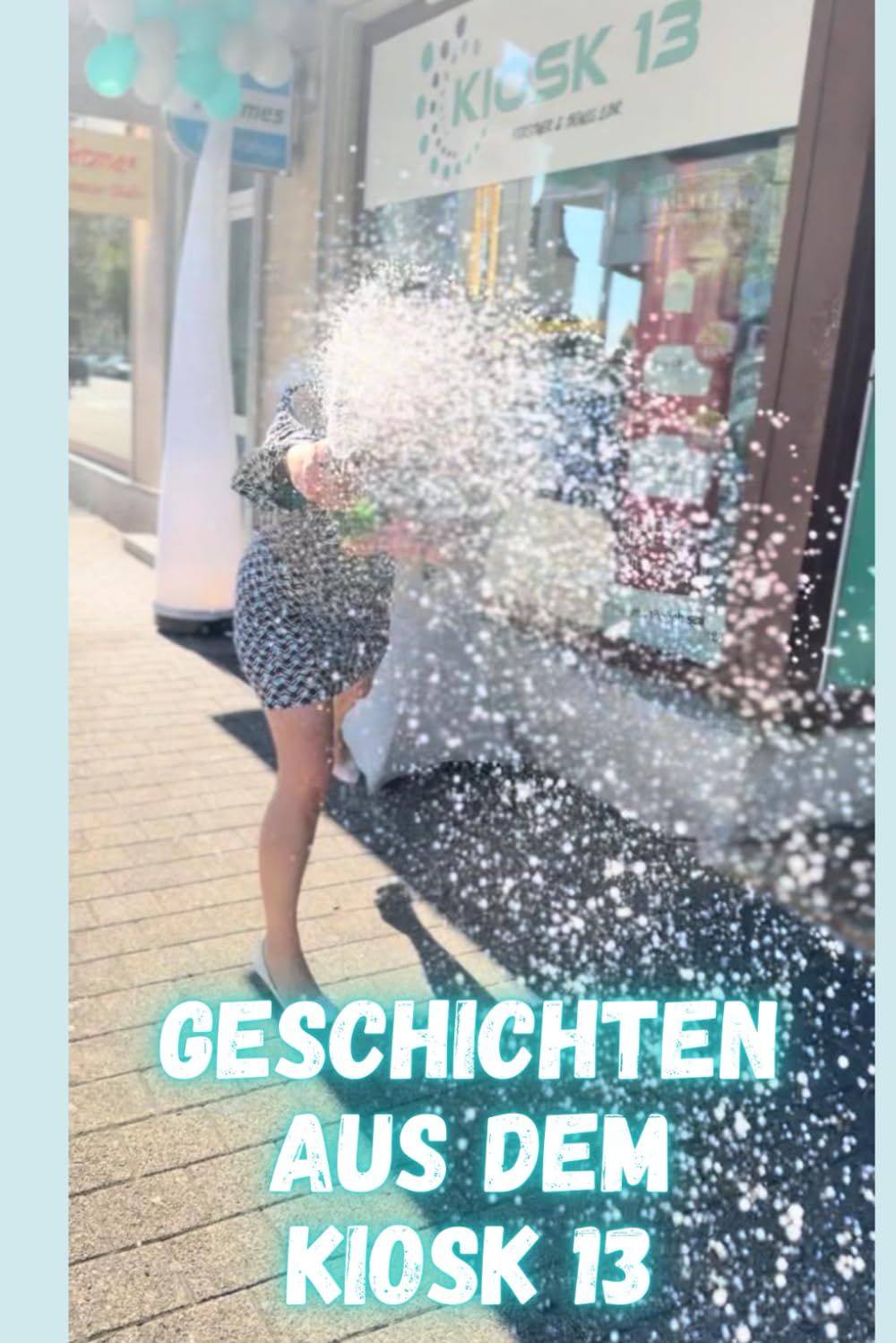 Geschichten aus dem Kiosk 13