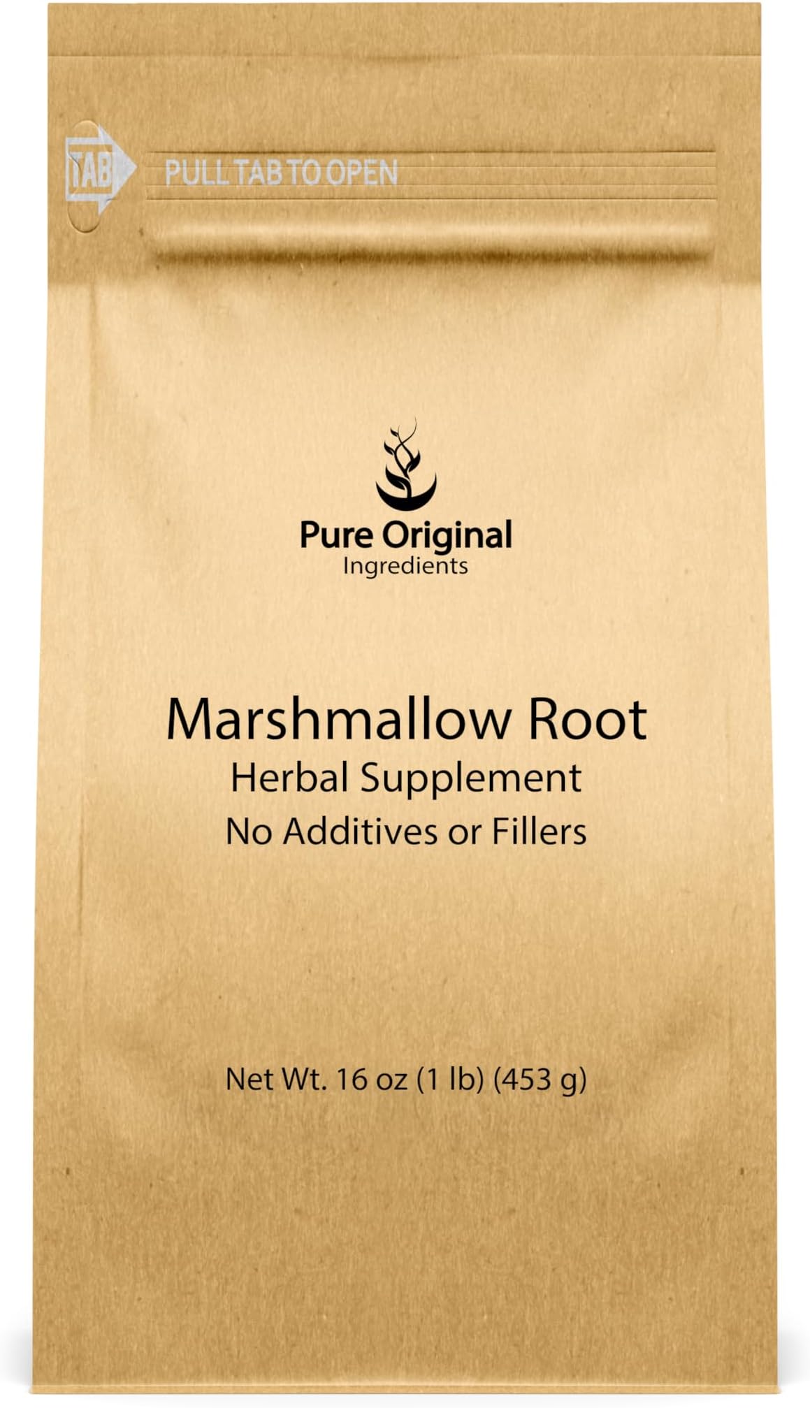 Marshmallow Root Extract 1lb