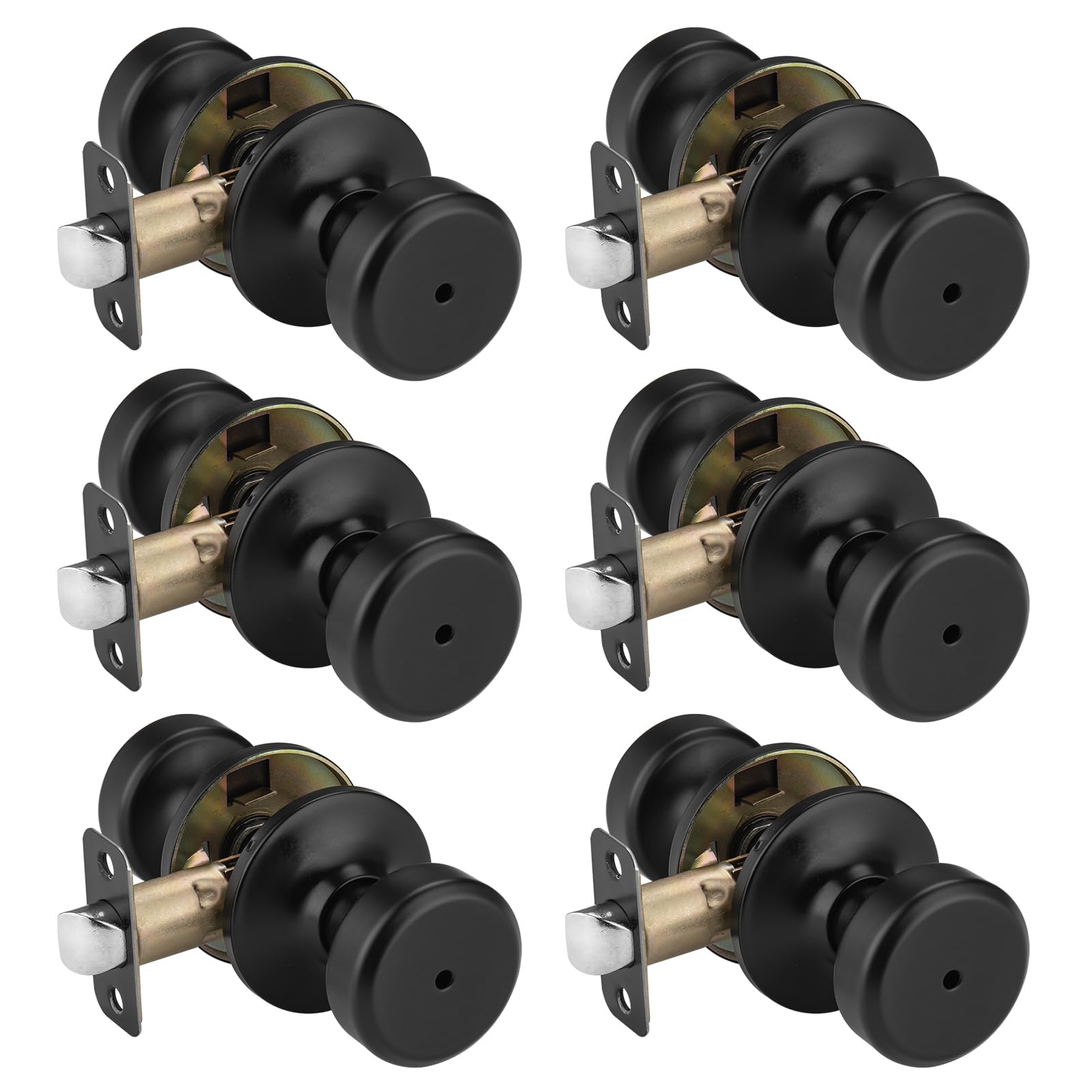 Starpy Pismo Door Knob