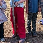 Review Image by Mary Mary