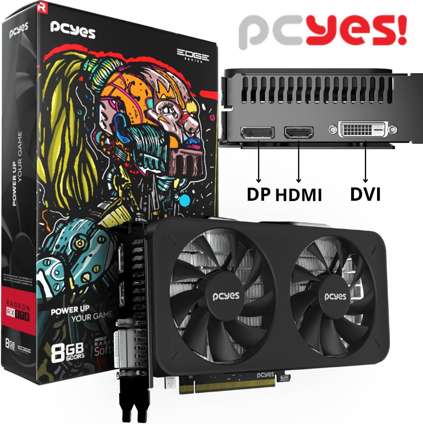 PC Gamer Completo Intel Core I7 3.4GHz 16GB DDR3 SSD 480GB Monitor 19" Kit Gamer - Escolha a placa de vídeo (RX 580 8GB) PC Gamer Completo Intel Core I7 3.4GHz 16GB DDR3 SSD 480GB Monitor 19" Kit Gamer - Escolha a placa de vídeo (RX 580 8GB)