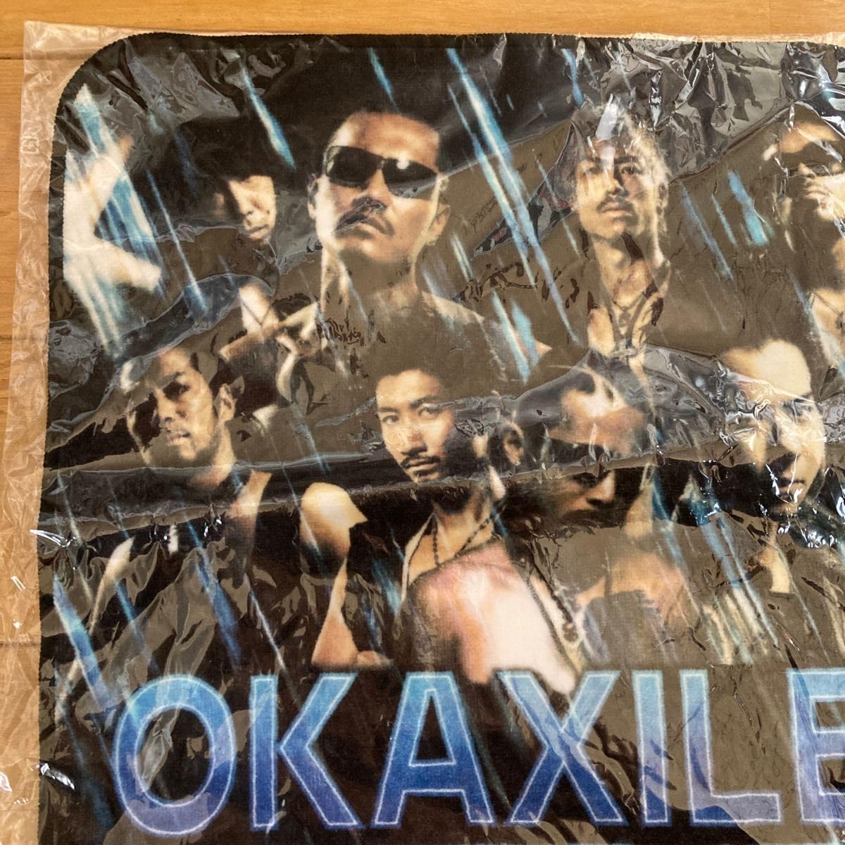 オカザイル　OKAXILE ブランケット　タオル Amazon.co.jp: オカザイル OKAXILE ハンドタオル ハンカチタオル