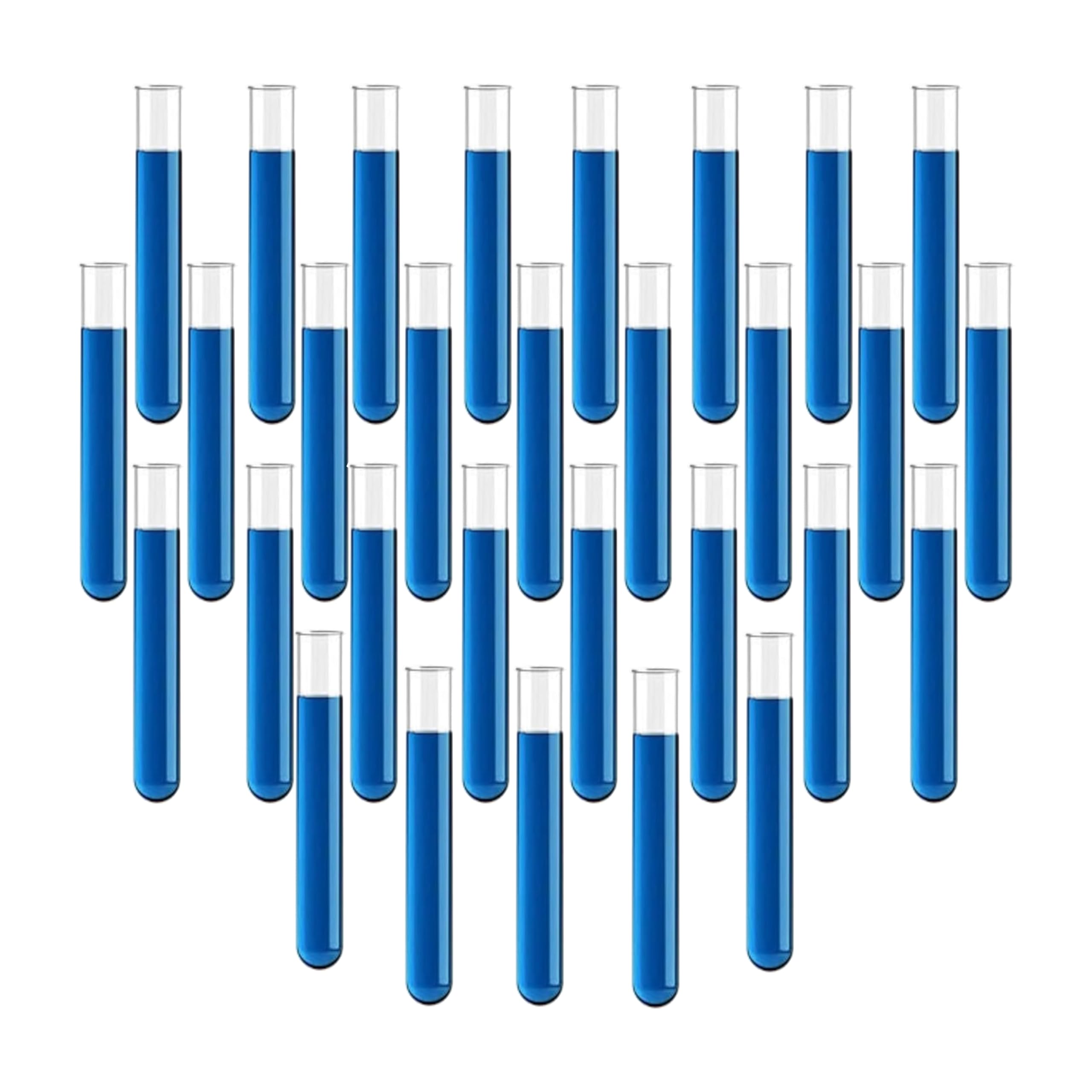 See full amazon price history chart for Borosilicate Glass Test Tube (15mmx125mm) Set Of 30pcs For Lab Laboratory, School, College And Professional use Borosilicate Glass Test Tube (15mmx125mm) Set Of 30pcs For Lab Laboratory, School, College And Professional use (B0D4J89KW9) Amazon Price History, Amazon Price Tracker