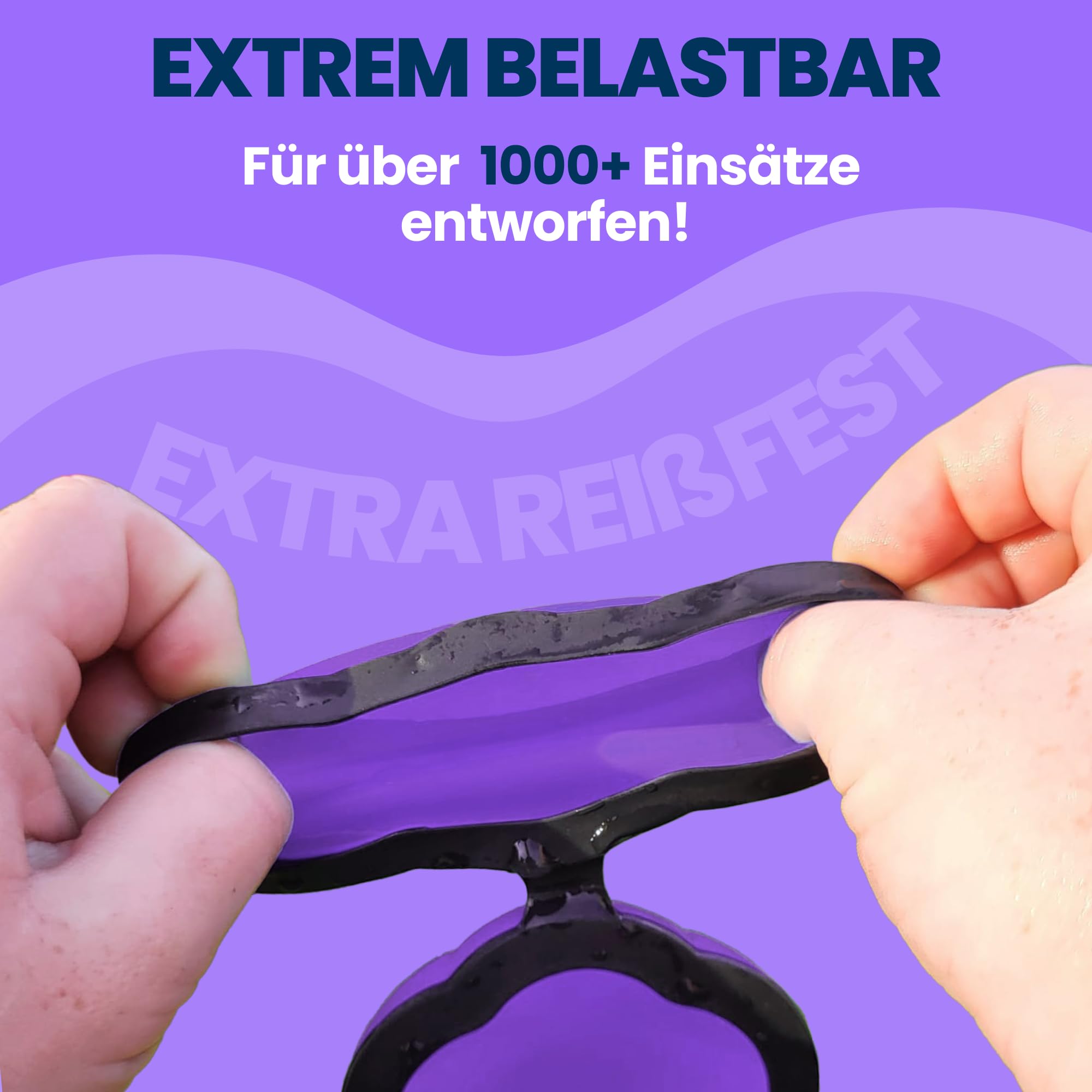 12x Wasserbomben wiederverwendbar in 2 starken Team-Farben [in 1 Sekunde befüllt] - Premium Silikon für RIESEN Spaß - magnetische Wasserbomben selbstschließend - Gartenspielzeug Kinder - Set