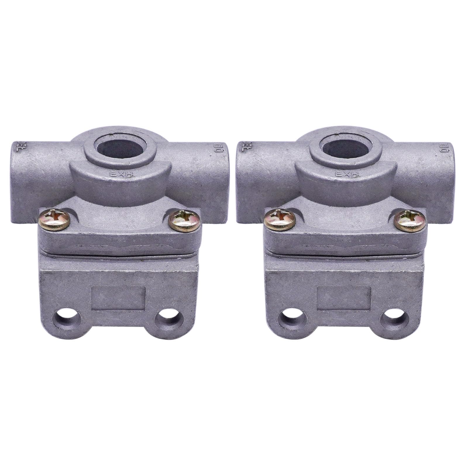 Amazon.com: Air Brake Quick Release Valve 229859 Replaces Bendix