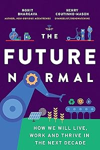 The Future Normal