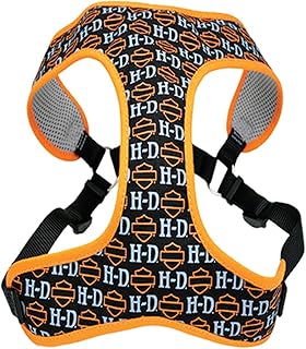 harley davidson dog collars amazon
