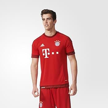 Amazon.co.jp: (アディダス) adidas FC Bayern Home Replica