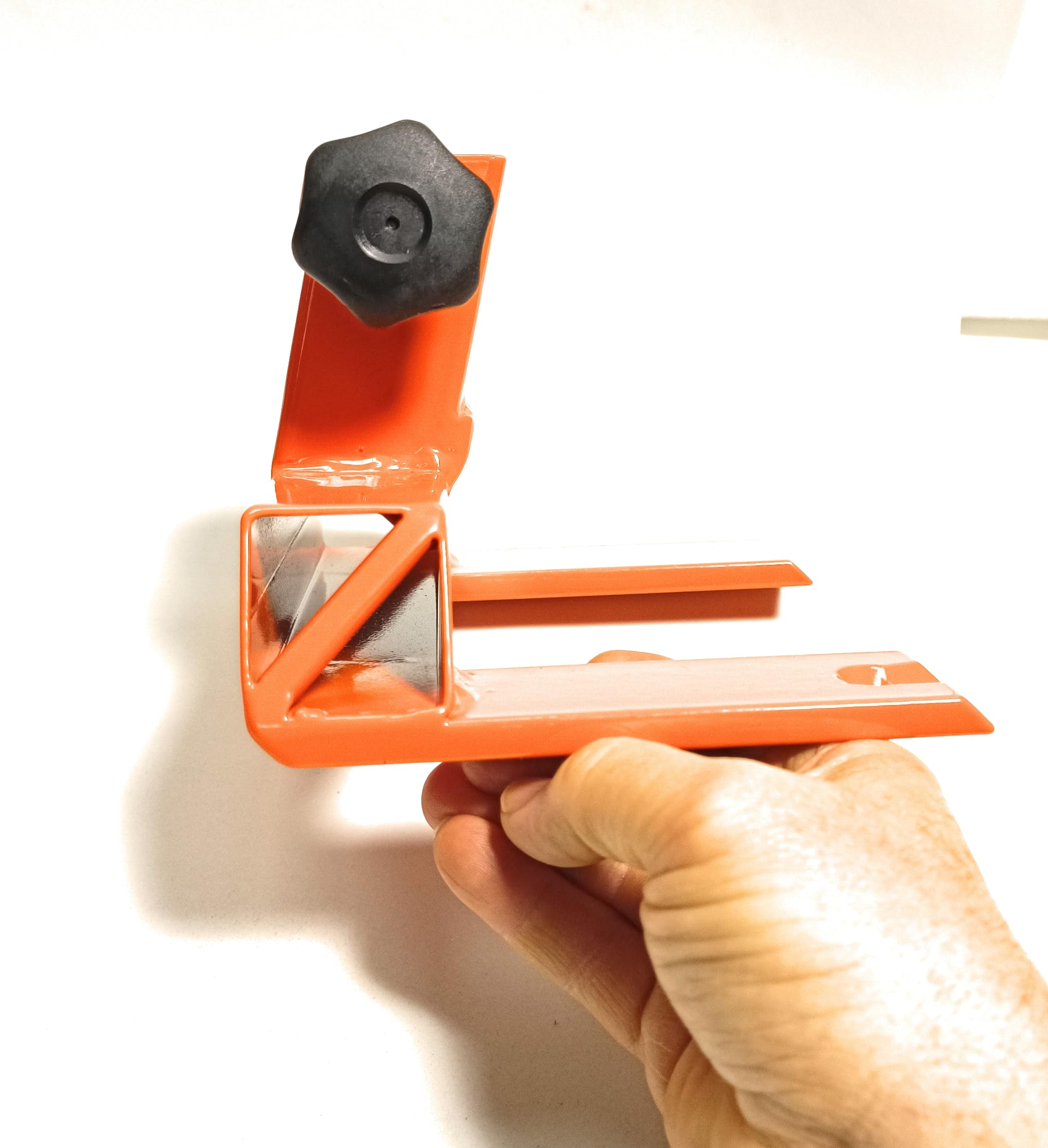 Palet buster desmontador de palets artesanal (stock reducido) herramienta desarmador reforzado, FABRICACIÓN Y VENTA EXCLUSIVA