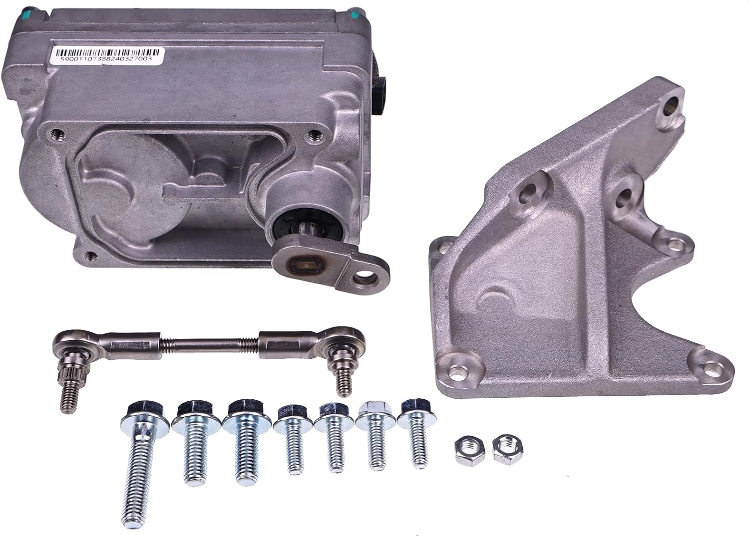 Turbocharger Actuator Upgrade Kit 1848304C3R 8C3Z-9J559-ARM AA9070821189 Compatible for 08-10 6.4L Ford Powerstroke