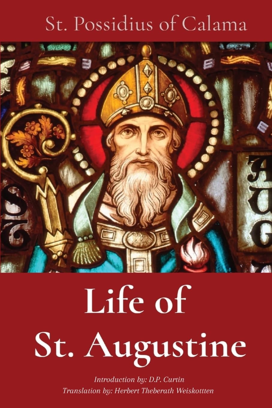 Life of St. Augustine
