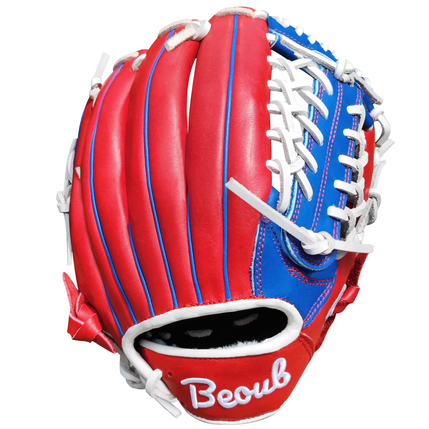 Mens Baseball Glove Franklin Sports Field Master Baseball