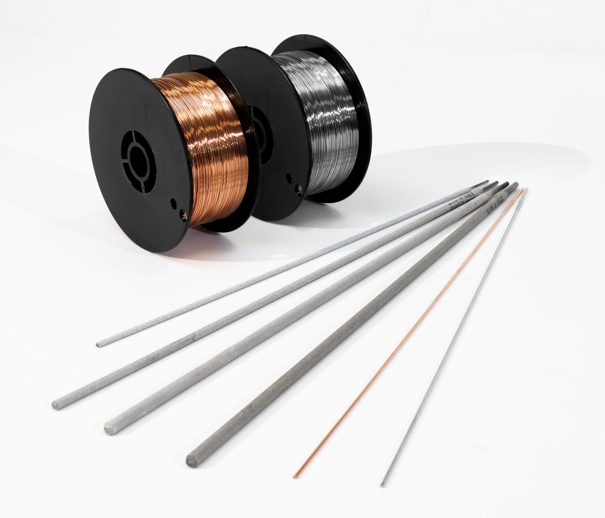 électrodes 2.5mm Électrodes De Soudage Gys 085138 2,5mm - Soudage électrodes 2.5mm Électrodes De Soudage Gys 085138 2,5mm - Soudage