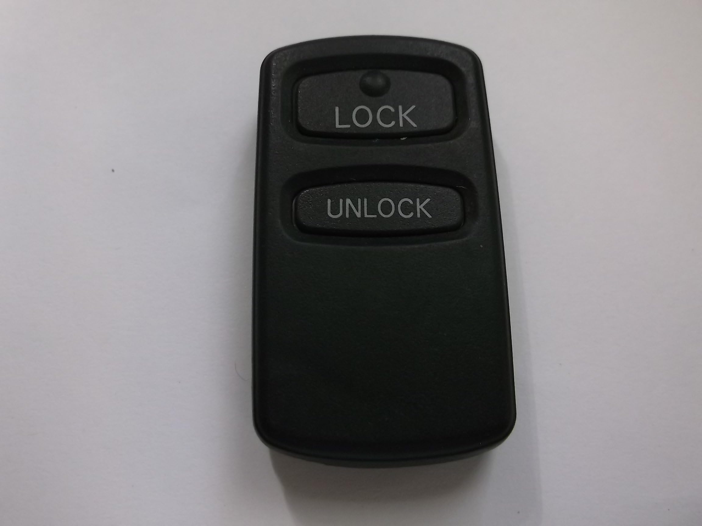 HYQ12ABA Factory MITSUBISHI OEM KEY FOB Keyless Entry Remote Alarm Clicker