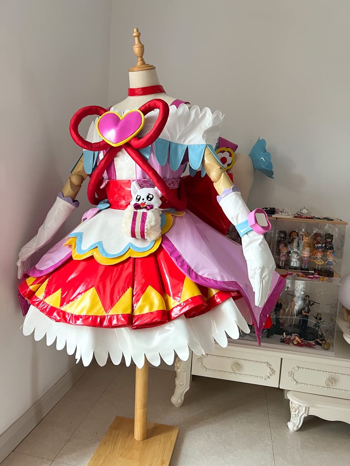 Amazon.co.jp: デリシャスパーティ プリキュア」キュアスパイシー和実