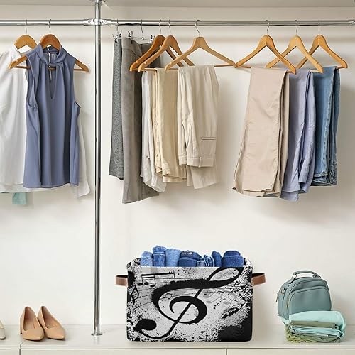 Miniatura 36 de AUUXVA Cesta de almacenamiento para fútbol, bola de fuego, caja de cubo de almacenamiento deportiva, de lona duradera, plegable, cesta organizadora