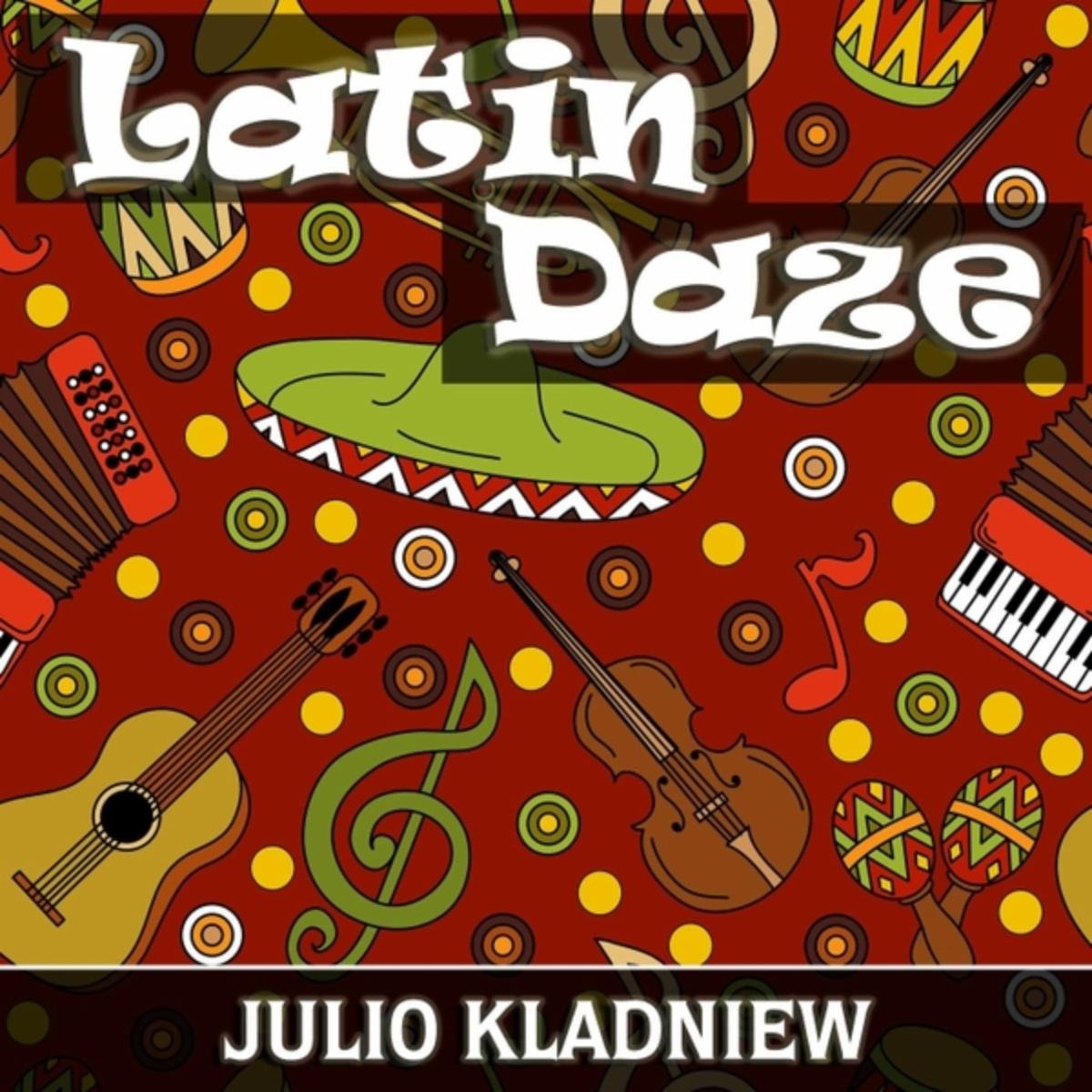 Julio Kladniew