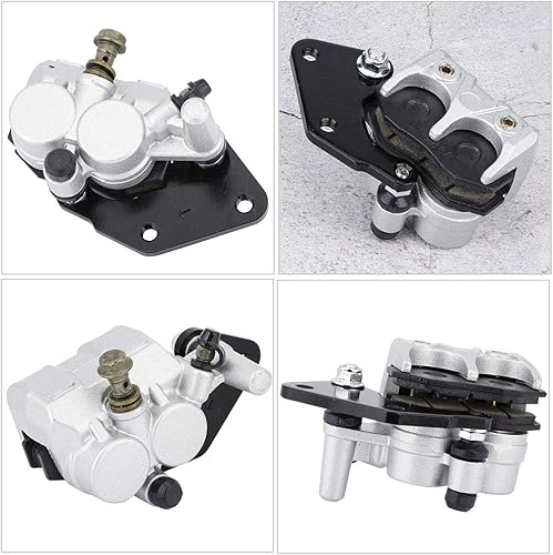 Miniatura 5 de Calibrador de freno trasero de la motocicleta, motor de la motocicleta de la asamblea de la pinza de freno