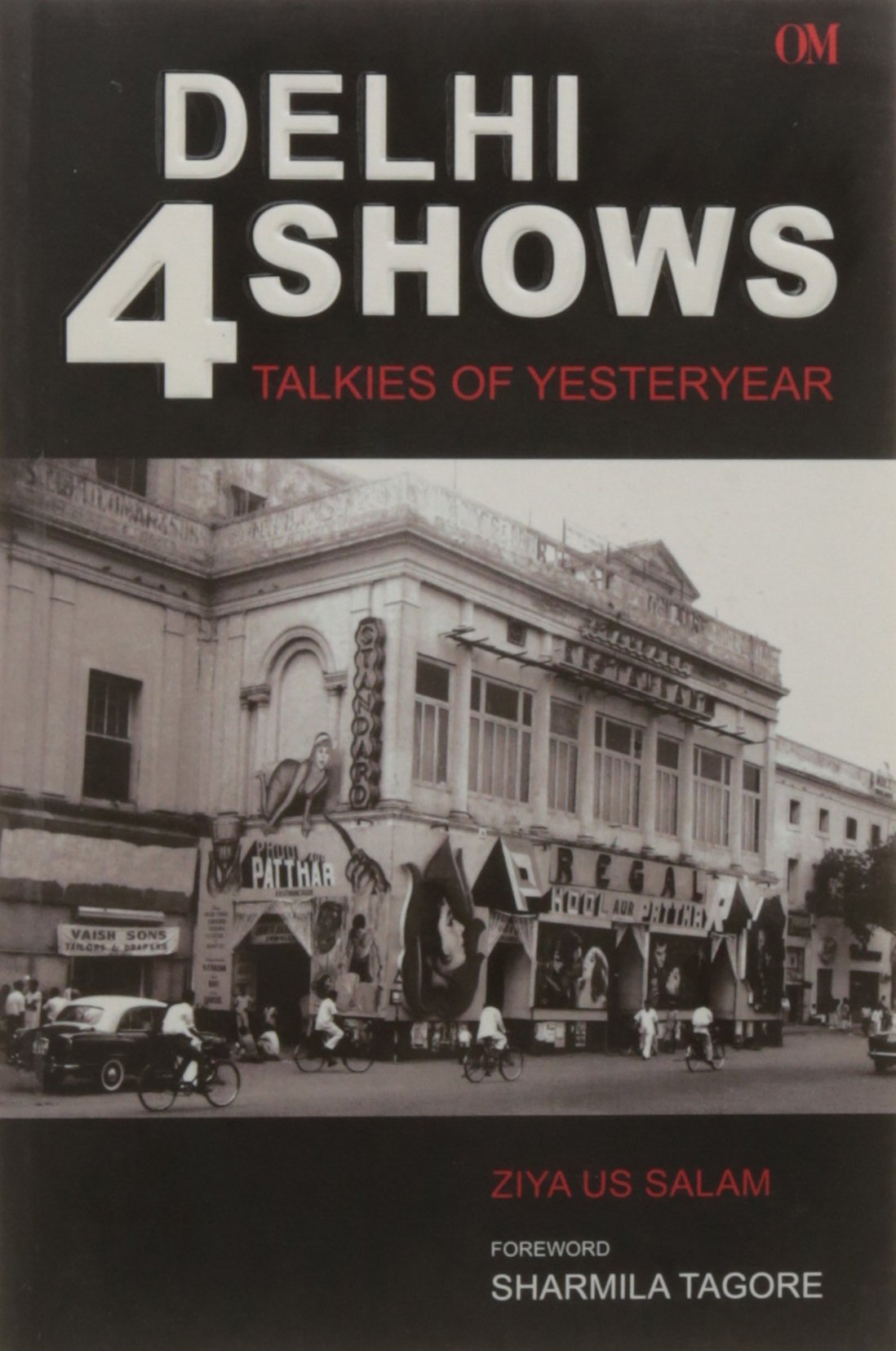 Ziya Us SalamDelhi 4 Shows - Talkies of Yesteryear