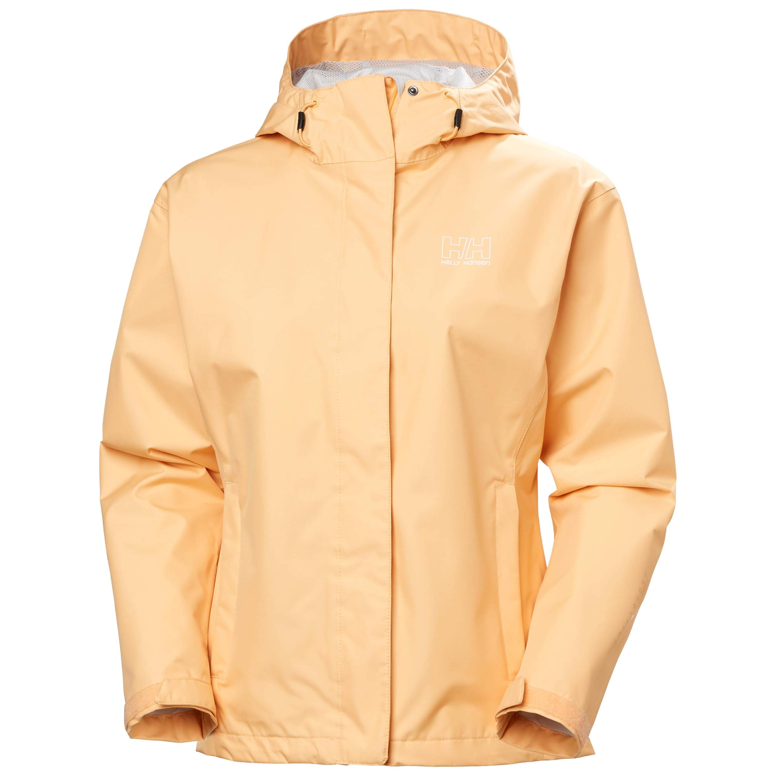 Helly Hansen Damska kurtka W Seven J, Miami Peach, L