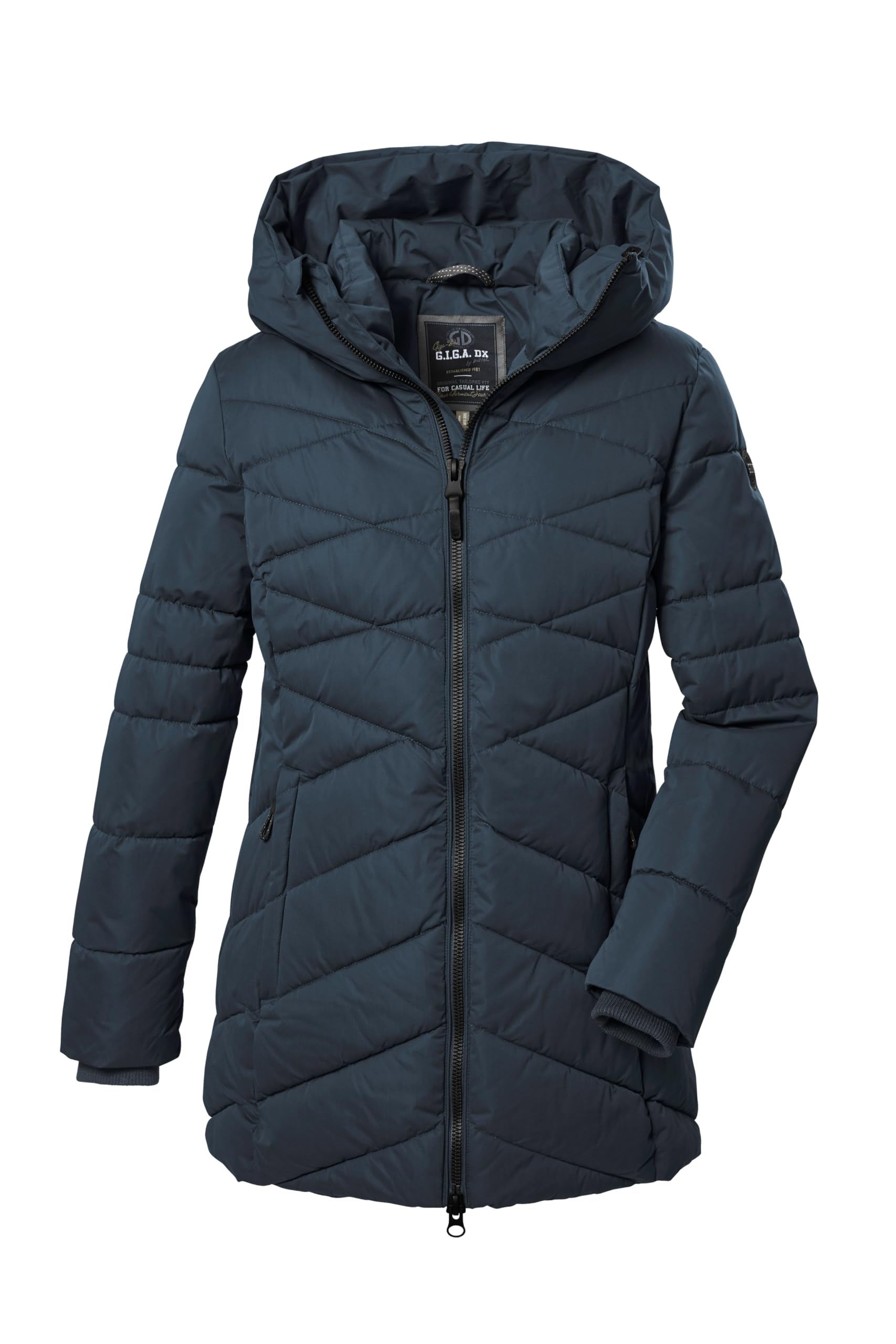 G.I.G.A. DX GW 16 WMN QLTD Jacket