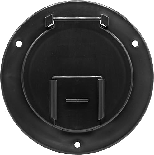 Miniatura 5 de Escotillas eléctricas