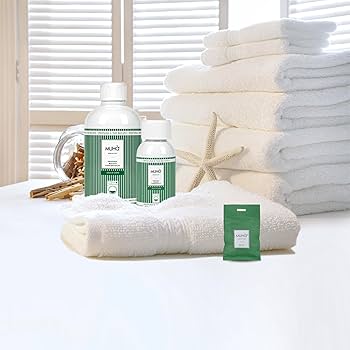 Profumatore Per Ambiente Muhà Trendy – Bottiglia Di Vetro Con Diffusore In Legno Di Betulla, 60 Ml - 3