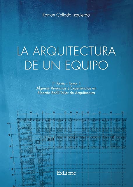 Portada de La Arquitectura de un Equipo