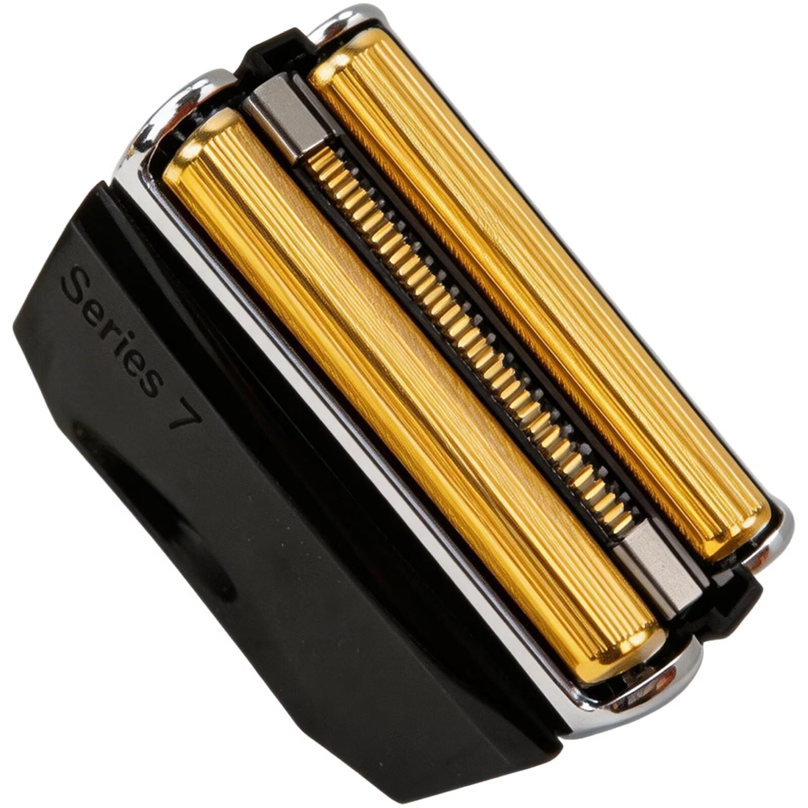 Series 7 70B Black Shaver Replacement Foil & Cutter w/Plastic Sealed Packaging for Br aun Pulsonic 7 series: 5693, 760CC, 9585, 9785, 5673 790CC, 9595