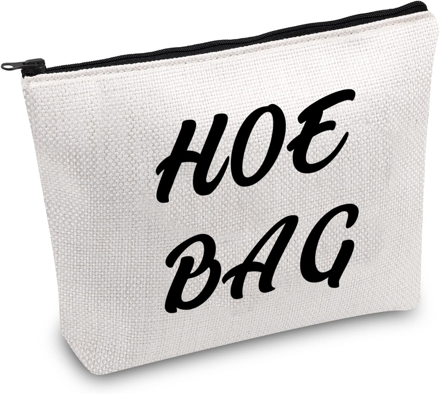 JXGZSO Funny Naughty Gift Bag Hoe Bag Funny Overnight Bag