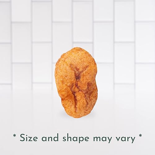 Miniatura 5 de ARTISAN TROPIC Tiras de plátano, veganas, paleo, sin gluten, bolsas individuales, bocadillos saludables para la escuela, el gimnasio, los niños, 30