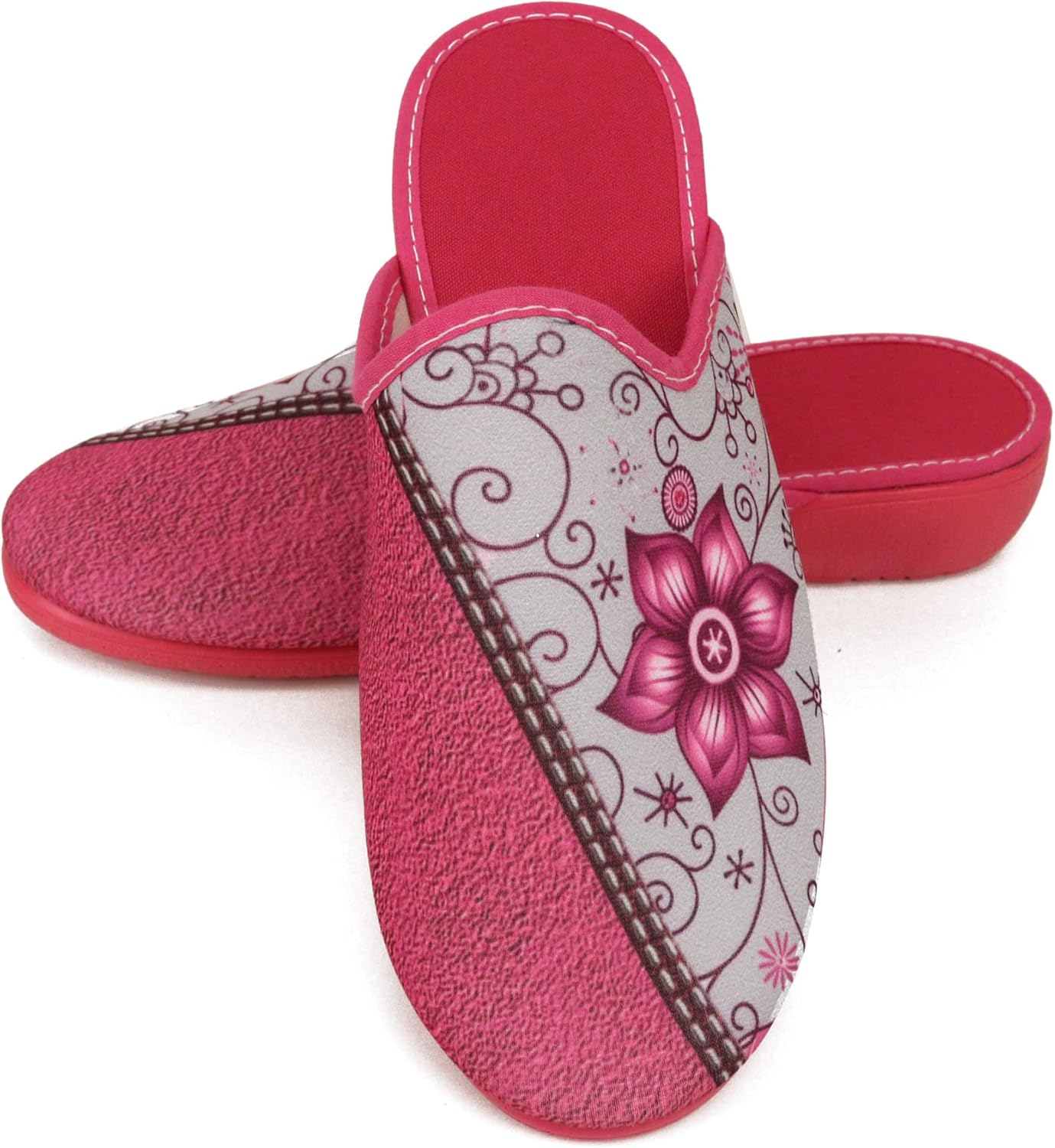 Zapatillas Casa Mujer Verano Zapatillas De Casa Mujer COZSERIES