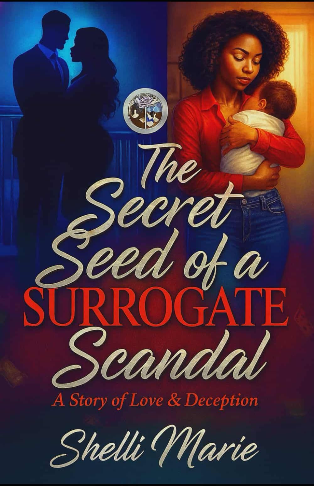 The Secret Seed of a Surrogate Scandal: STANDALONE